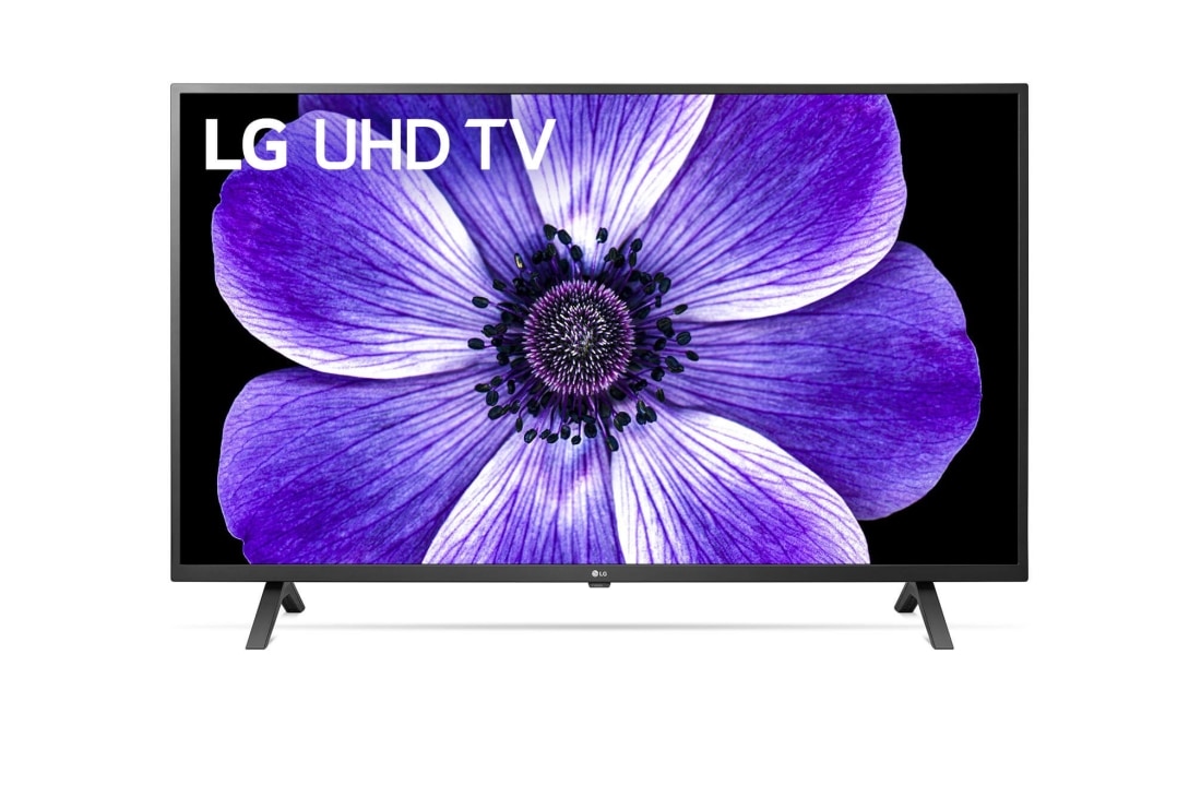 LG 4K UHD телевизор LG 43'', 43UN68006LA