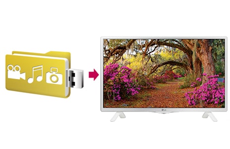     USB-
