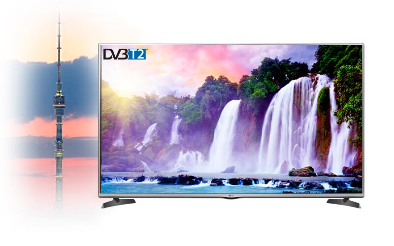   DVB-T2