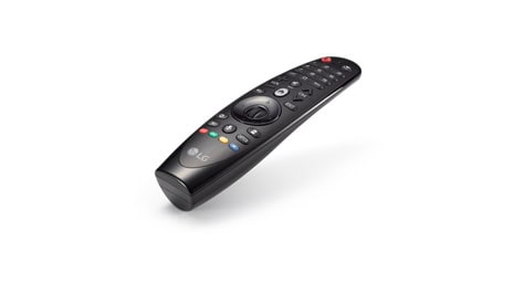 ПУЛЬТ MAGIC REMOTE