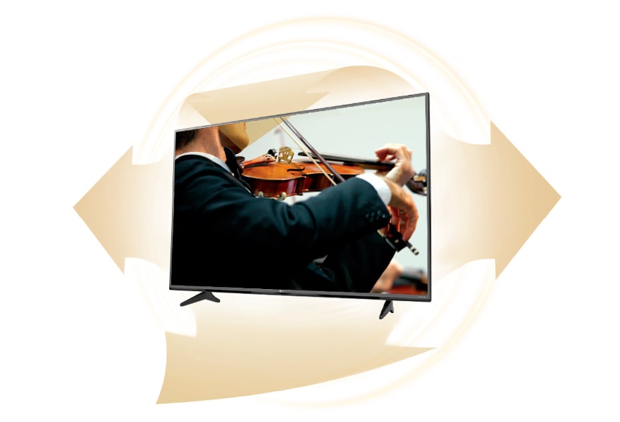ЗВУКОВАЯ СИСТЕМА ULTRA SURROUND ЗВУКОВАЯ СИСТЕМА ULTRA SURROUND