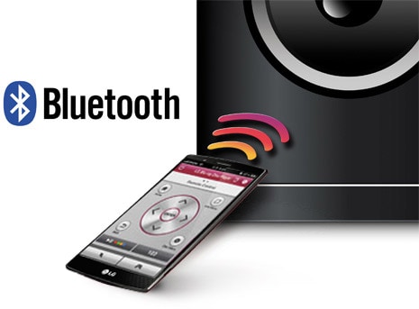 LG OM4560 LG OM4560