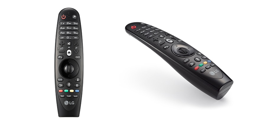  MAGIC REMOTE