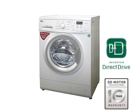 инструкция к стиральной машинке lg direct drive