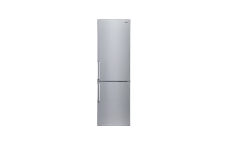 LG Avfrostningsfri och kyl/frys , 190 cm (nettovolym 300 liter), GBB539PZHPB