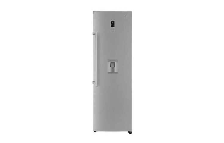 LG Aktivt kylt  kylskåp med Non Plumbing vattendispenser, 185 cm (nettovolym 377 liter), GL5241AVAZ