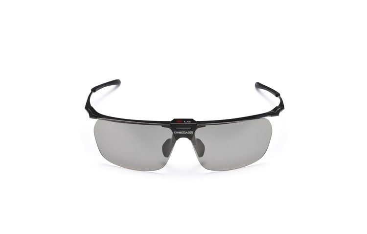 LG Passiva 3D-glasögon, AG-F470