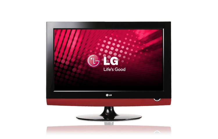 LG 32'' HD Ready LCD-TV, 32LG4000