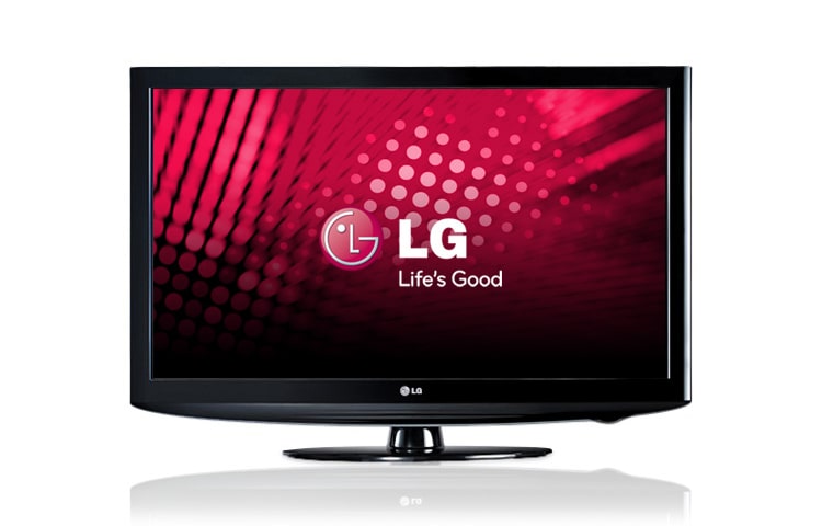 LG 37'' HD Ready LCD-TV, 37LH2000
