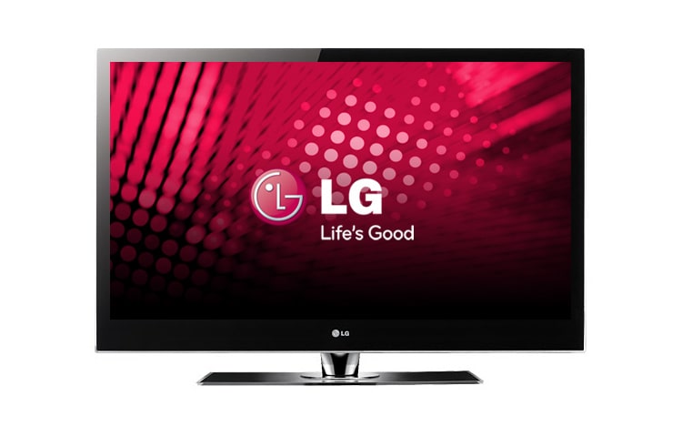 LG LED-TV med bredbandsuppkoppling, även via trådlös anslutning., 42LE730N
