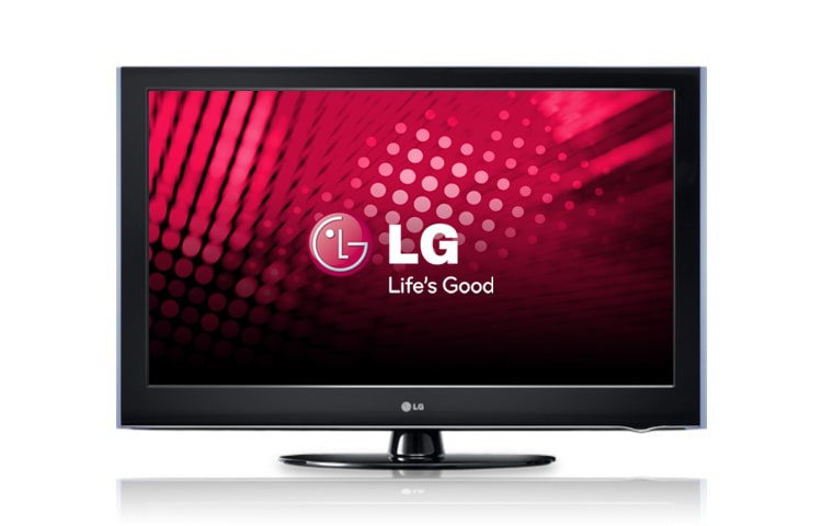 LG 42'' HD Ready 1080p LCD-TV med 200Hz-teknologi, 42LH5000