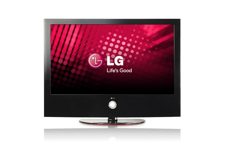 LG 47'' HD Ready 1080p LCD-TV, 47LG6000