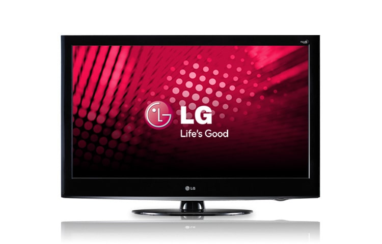 LG 47'' HD Ready 1080p LCD-TV, 47LH3000