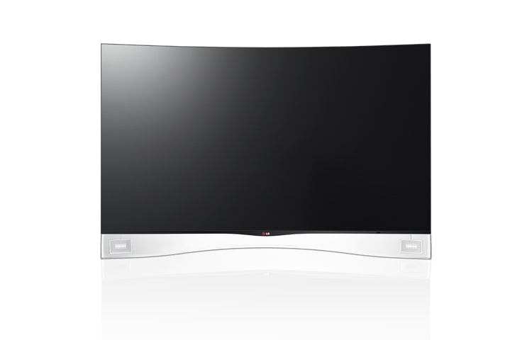 LG OLED TV 55EA980W, 55EA980W