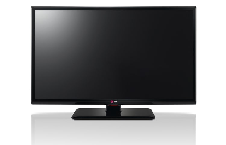 LG Basic Direct LED TV , LN5200