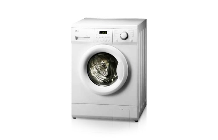 LG 7Kg Universal tvättmaskin, WD-14490TP