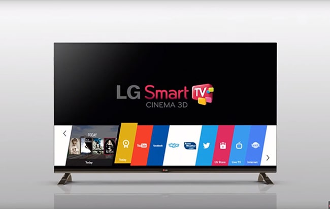 LG Store - All in One Place