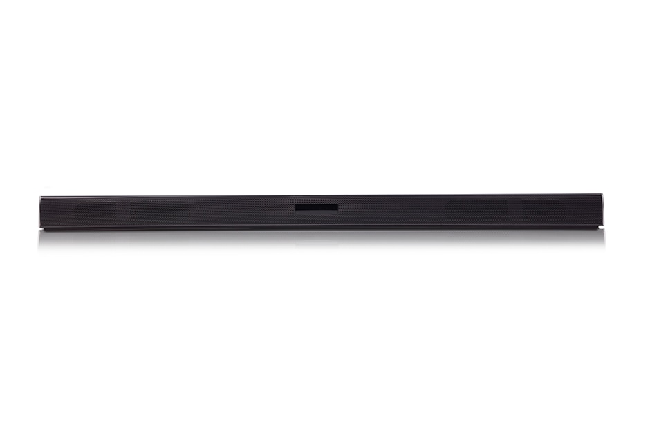 LG SH4, 2.1 kanálový soundbar, celkový hudobný výkon 300W, SH4