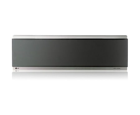 LG Vnútorná nástenná jednotka MULTI V™ - zrkadlový dizajn (2.8 kW Chladenie, 3.2 kW Ohrev), ARNU09GSER2.ENCALEU