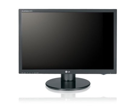 LG 24” širokoúhlý LCD Monitor, L246WH-BN
