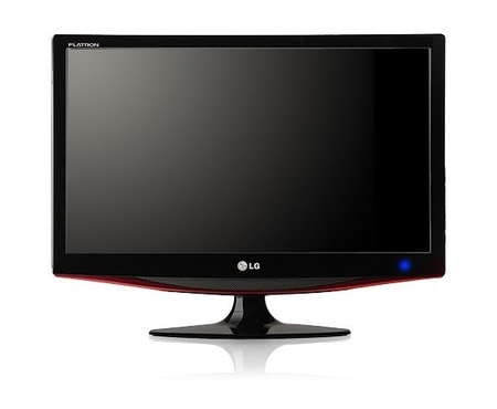 LG 19” LG Monitor s TV tunerom, M197WDP-PZ