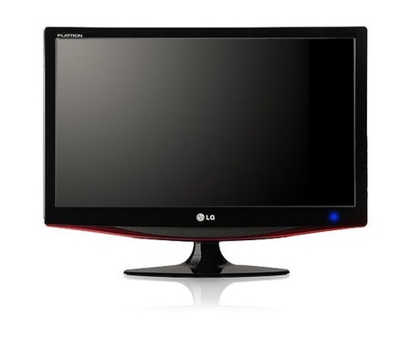 LG 22” LG LCD Monitor s TV tunerom, M227WDP-PZ