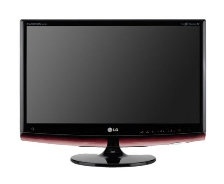 LG 27” LG Monitor LG s TV tunerom, M2762DP-PZ