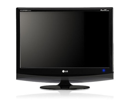 LG 27” LG Monitor LG s TV tunerom, M2794DP-PZ