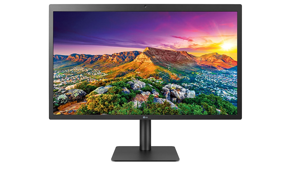 LG 27'' | 5K monitor | 16:9 | UHD | IPS Displej | UltraFine™ | APPLE kompatibilní | Thunderbolt™ 3, 27MD5KL-B