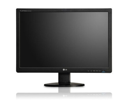 LG 20'' LG širokouhlý štandardný LCD monitor, W2042T-PF