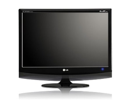 LG 22'' LG širokouhlý štýlový LCD monitor LG, W2294T-PF