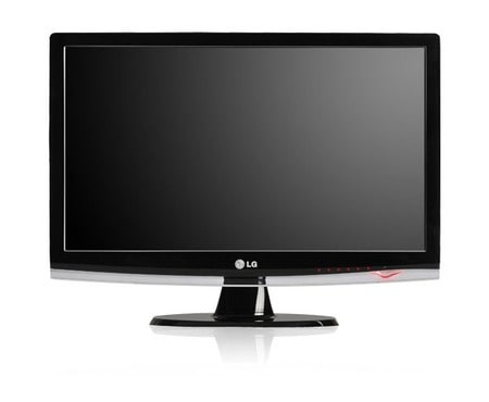 LG 23'' LG širokouhlý štandardný LCD monitor od LG., W2353V-PF
