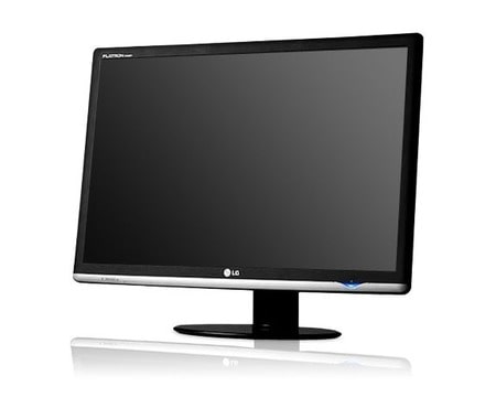 LG 24'' LG širokouhlý štandardný LCD monitor, W2452T-PF
