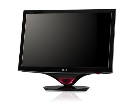 LG 24'' LG LCD monitor s LED podvietením, W2486L-PF