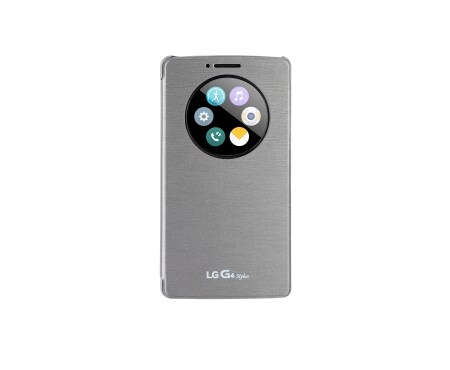 LG QuickCircle ™ puzdro pre LG G4 Stylus, CFV-120