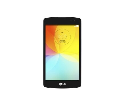 LG L Fino, 4.5 ''WVGA displej, 4GB pamäť, 1GB RAM, 1.2GHz Quad-Core, foto 8MPx BSI, Micro SD až 32GB, D290N