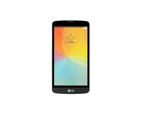 LG L Bello, 5.0 ''TFT displej, 8GB pamäť, 1GB RAM, 1.3GHz Quad-Core, foto 8MPx, Micro SD až 32GB, D331