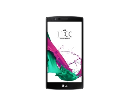 LG G4, 5,5'' QuadHD displej, 32GB Pamäť, 3GB RAM, 1,8 GHz Hexa-core, 16MPx Laser OIS, Micro SD až 128 GB., H815