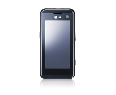 LG mobilný telefón s klasickou klávesnicou, KF700
