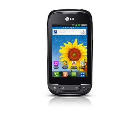 LG Návrat najpredávanejšieho Androidu, P690