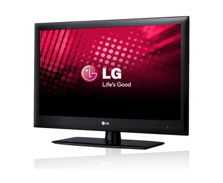 LG 19'' LG LED LCD TV, 19LE3300