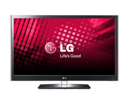 LG 22'' ​​Full HD LED TV, TruMotion 50Hz, USB 2.0, Káblový tuner, 22LV5500