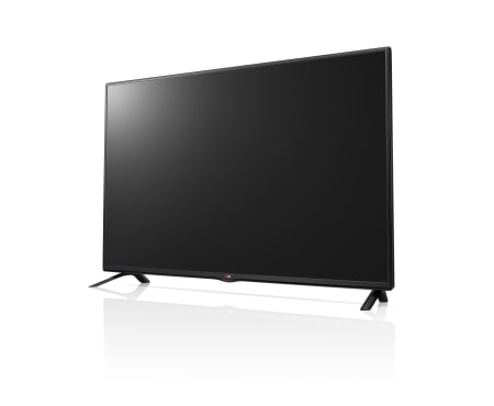 LG 32'' LG LED TV, MCI 100, USB, HDMI Optický výstup, Dolby Digital dekodér, 32LB550B