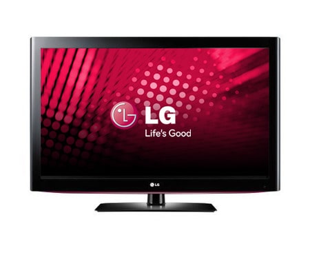 LG 32'' LG Full HD LCD TV, 32LD750
