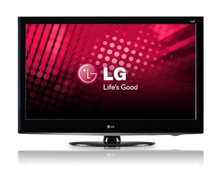 LG 37'' Full HD 1 080p LG LCD TV, 37LH3000