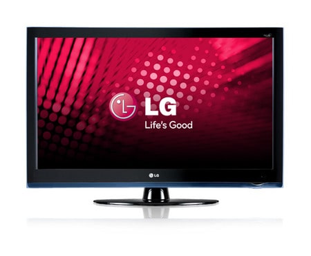 LG 37'' HD Ready 1 080p LCD TV, 37LH4000