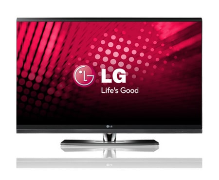 LG 37'' Full HD LG LCD TV, 37SL8000