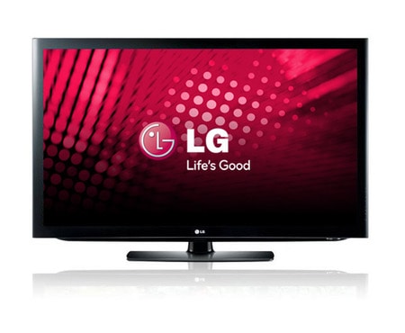 LG 42'' Full HD LCD TV, 42LD450