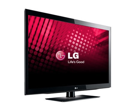 LG 42'' LG Full HD LCD TV, 42LD550