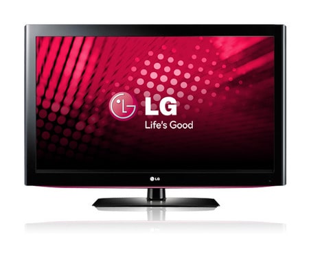 LG 42'' LG Full HD LCD TV, 42LD750